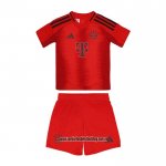 Primera Camiseta Bayern Munich Nino 24-25