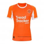 Primera Camiseta Blackpool 25-26