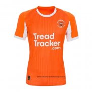 Primera Camiseta Blackpool 25-26