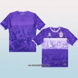 Primera Camiseta Boreale 23-24 Tailandia