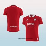Primera Camiseta Bristol City 25-26
