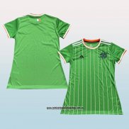 Primera Camiseta Celtic Mujer 24-25