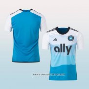 Primera Camiseta Charlotte FC 24-25