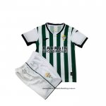 Primera Camiseta Cordoba Nino 25-26