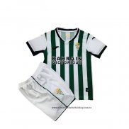 Primera Camiseta Cordoba Nino 25-26