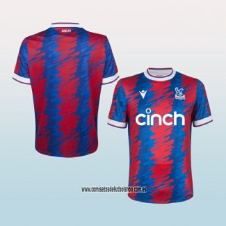 Primera Camiseta Crystal Palace 22-23 Tailandia