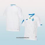 Primera Camiseta Dynamo Kyiv 23-24 Tailandia