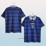Primera Camiseta Escocia Retro 98-00