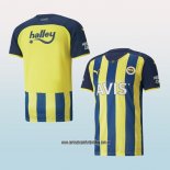 Primera Camiseta Fenerbahce 21-22 Tailandia
