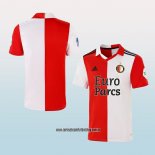 Primera Camiseta Feyenoord 22-23