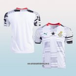 Primera Camiseta Ghana 20-21 Tailandia