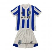 Primera Camiseta Huddersfield Town Nino 24-25
