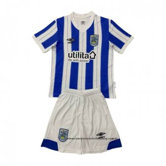 Primera Camiseta Huddersfield Town Nino 24-25