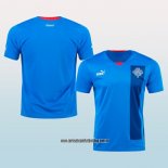 Primera Camiseta Islandia 2022