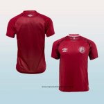 Primera Camiseta Lanus 2025 Tailandia