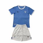 Primera Camiseta Lazio Nino 25-26