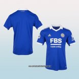 Primera Camiseta Leicester City 22-23
