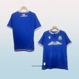 Primera Camiseta Linfield FC 25-26 Tailandia