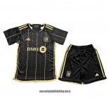 Primera Camiseta Los Angeles FC Nino 24-25