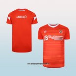 Primera Camiseta Luton Town 21-22 Tailandia
