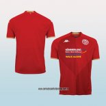 Primera Camiseta Mainz 05 22-23