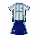 Primera Camiseta Malaga Nino 25-26