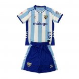 Primera Camiseta Malaga Nino 25-26