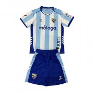 Primera Camiseta Malaga Nino 25-26