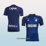 Primera Camiseta Millonarios 2024 Tailandia