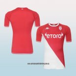 Primera Camiseta Monaco 21-22