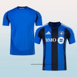 Primera Camiseta Montreal 2025