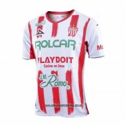 Primera Camiseta Necaxa 22-23