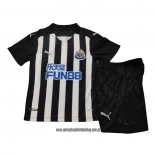Primera Camiseta Newcastle United Nino 20-21