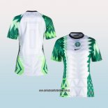 Primera Camiseta Nigeria Mujer 2020