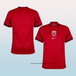 Primera Camiseta Noruega 2025 Tailandia