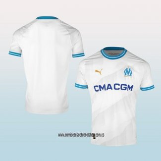 Primera Camiseta Olympique Marsella 23-24