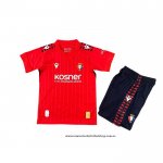 Primera Camiseta Osasuna Nino 25-26