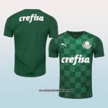 Primera Camiseta Palmeiras 2021