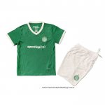 Primera Camiseta Palmeiras Nino 2025