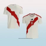 Primera Camiseta Peru 2026