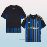 Primera Camiseta Pisa 25-26 Tailandia