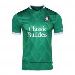 Primera Camiseta Plymouth Argyle 24-25