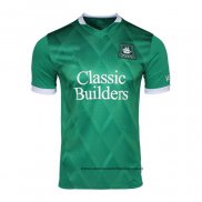 Primera Camiseta Plymouth Argyle 24-25