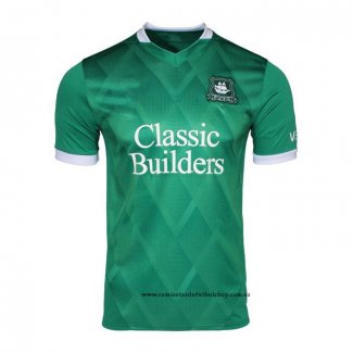 Primera Camiseta Plymouth Argyle 24-25
