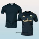 Primera Camiseta Portland Timbers 2025