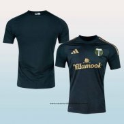 Primera Camiseta Portland Timbers 2025