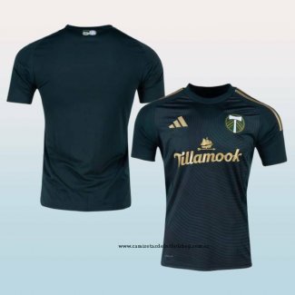Primera Camiseta Portland Timbers 2025