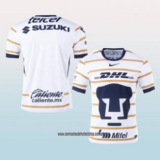 Primera Camiseta Pumas UNAM 24-25 Tailandia