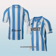 Primera Camiseta Racing Club 2022 Tailandia