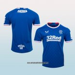 Primera Camiseta Rangers 22-23